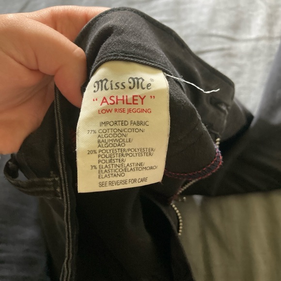 Miss me ashley jeans - Picture 3 of 5